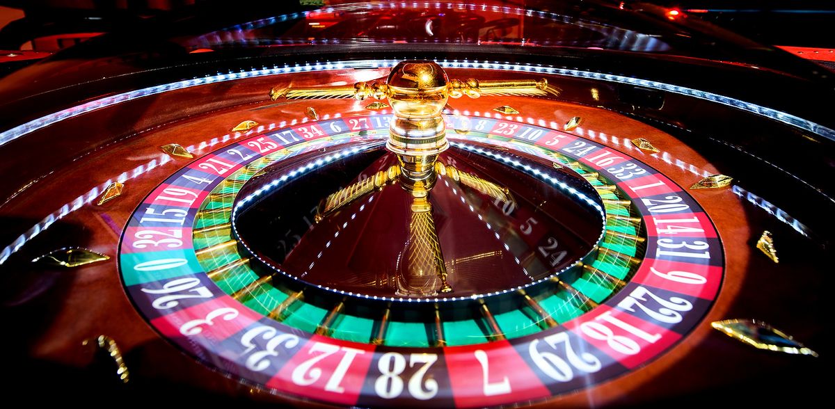 All Games کیسینو میں بکراٹکھیلیں