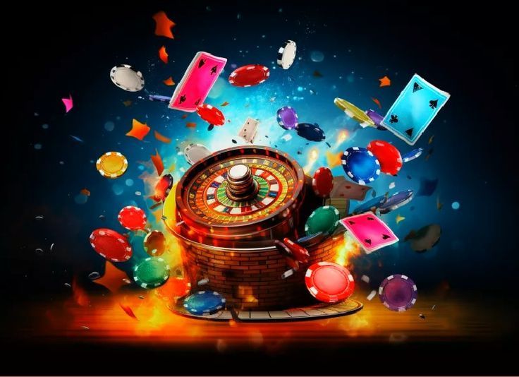 All Games کیسینو گیمز کا ایک زمرہ منتخب کریں

